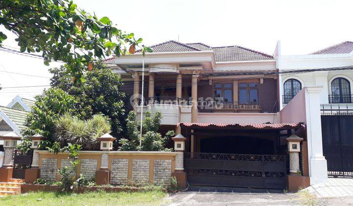 RUMAH Di PAPANDAYAN 1