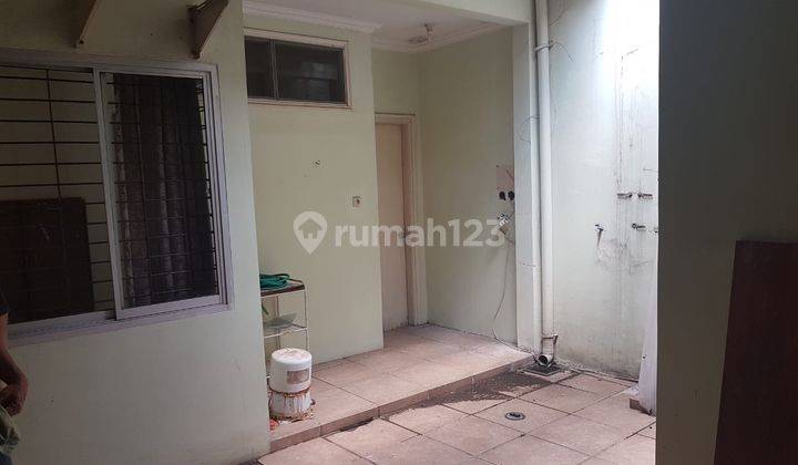 Rumah murah tengah kota siap huni dijual di gardenia plamongan pedurungan semarang timur 2