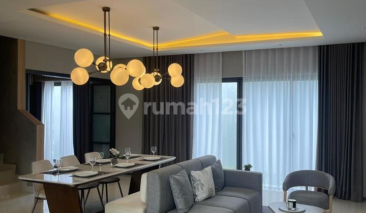 Murah !! Dijual Rumah Attic Room 9x16 Siap Huni di Jakarta Garden City Cluster Wisteria Hadap Utara Murah !! Dijual Rumah Attic Room 9x16 Siap Huni di Jakarta Garden City Cluster Wisteria Hadap Utara