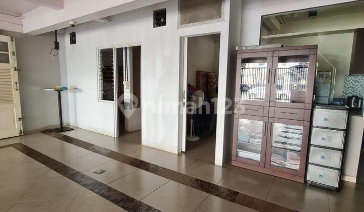 Permai Sail House Full Marble 2