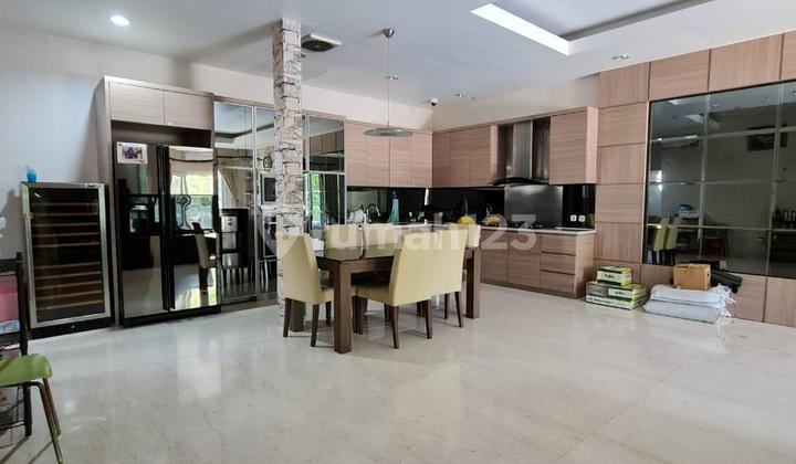 Permai Sail House Full Marble 1