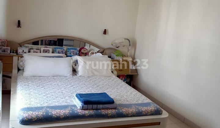 Rumah Layar Permai PIK 2