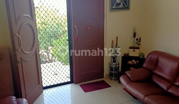 Rumah Layar Permai PIK 1