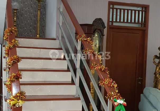 Rumah Bagus Bintaro Siap Huni ( hyar ) 2