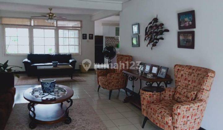 Rumah Cipedes Sukajadi Bandung Siap Huni 2