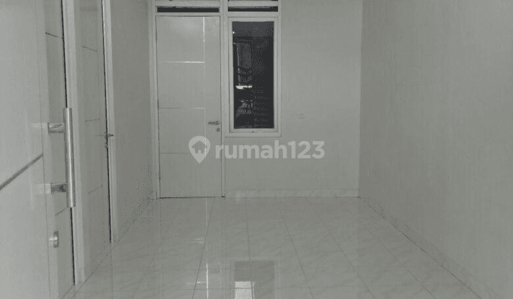 Rumah siap huni Sentul alaya 2