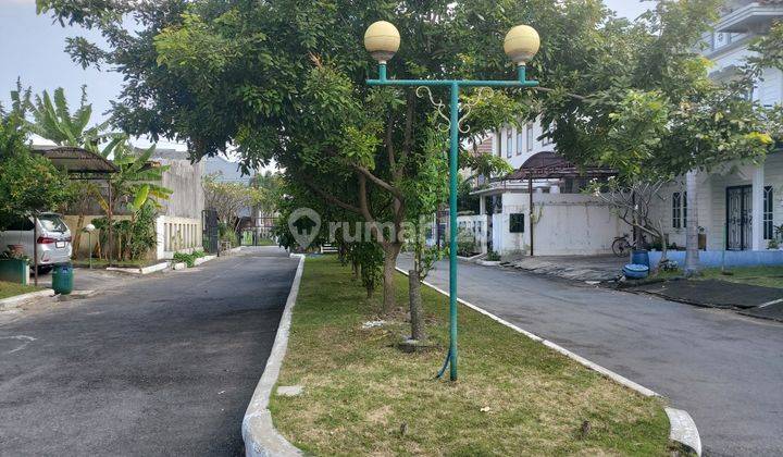 Rumah Asri Cluster Nyaman Di Perum Fajar Indah Baturan Colomadu Solo 2