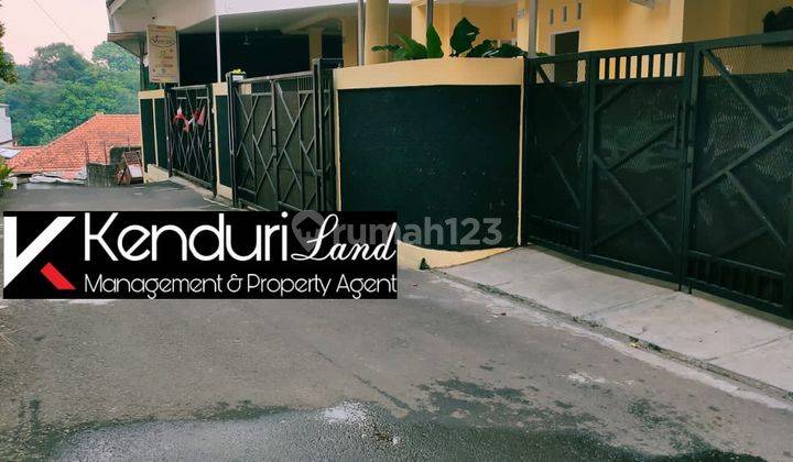 Rumah minimalis di dekat jalan raya kahfi 1 di jakarta selatan 2