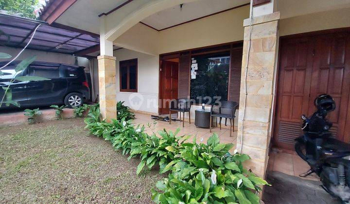 RUMAH ASRI DI CIGADUNG DAGO BANDUNG, 5MENIT KE TUBAGUS ISMAIL DAGO RESORT, 3MENIT KE SWISS BELRESORT HOTEL, 10MENIT KE UNIKOM ITHB, 12MENIT KE ITB, LINGKUNGAN ASRI UDARA SEJUK BEBAS BANJIR 1