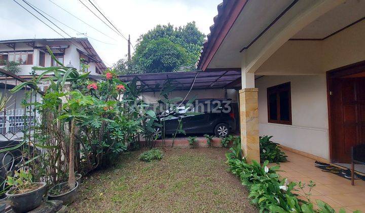 RUMAH ASRI DI CIGADUNG DAGO BANDUNG, 5MENIT KE TUBAGUS ISMAIL DAGO RESORT, 3MENIT KE SWISS BELRESORT HOTEL, 10MENIT KE UNIKOM ITHB, 12MENIT KE ITB, LINGKUNGAN ASRI UDARA SEJUK BEBAS BANJIR 2