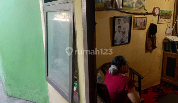 Rumah Murah Di Jakut Gratis 2 Kontrakan 2