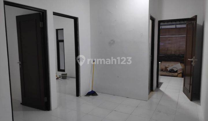 RUMAH BARU BSB VILLAGE SIAP HUNI FULL RENOV 2