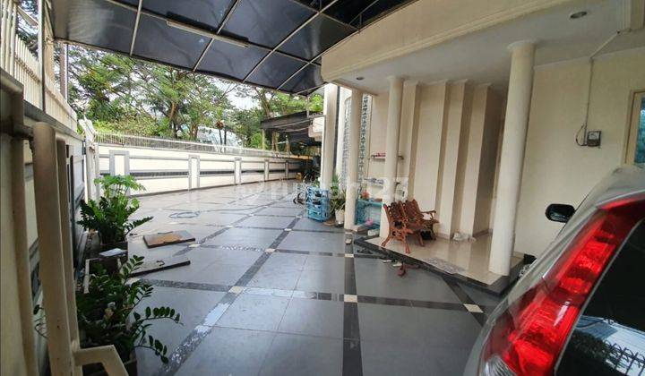 Rumah Mewah di Kelapa Gading 377m² 2