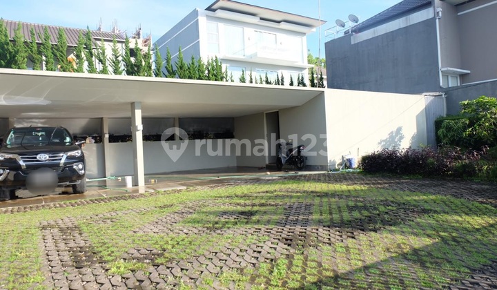 HARGA TERBAIK! LUXURY HOME RESORT DAGO PAKAR
