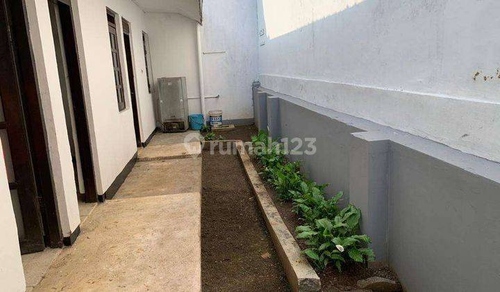 Rumah Bagus Untuk Semua Usaha Karena Lokasi Di Jalan Besar Di Cigadung Kota Bandung 2