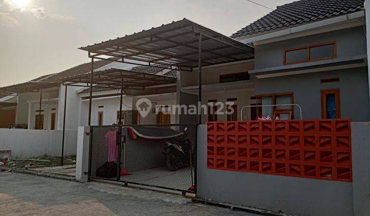 Rumah murah 1