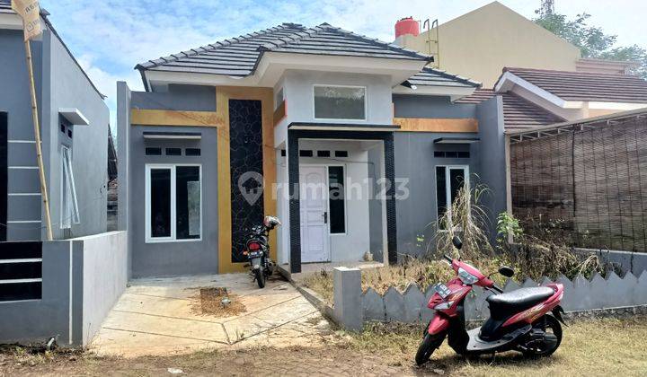 Mijen Dekat BSB City Semarang 1