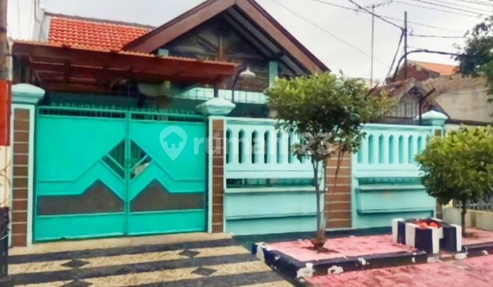 Rumah DUKUH KUPANG TIMUR , Surabaya Barat Sangat terawat , Siap Huni Rumah DUKUH KUPANG TIMUR , Surabaya Barat Sangat terawat , Siap Huni