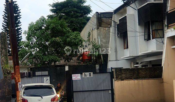 Investasi bagus! Rumah Kost terawat 1