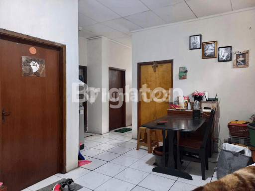 RUMAH 2 LANTAI DURI KEPA JAKARTA BARAT 1