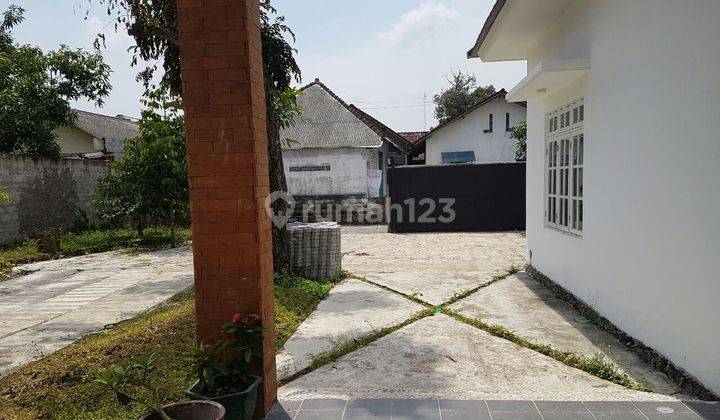 Rumah Siap Huni Mlati Sleman Dekat Kampus Uty Jombor 2