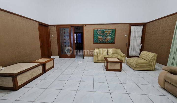 Rumah Sayap Dago Lokasi Sangat Istimewa 2