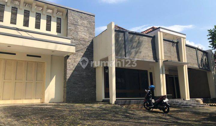 Rumah hunian nyaman lokasi prime kota bandung 2