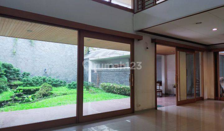 Turun Harga Rumah Di Jl. Dr. Setiabudi Bandung 1