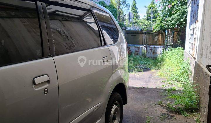 Rumah Tua Dago Mainroad Lokasi  Sangat Istimewa 1