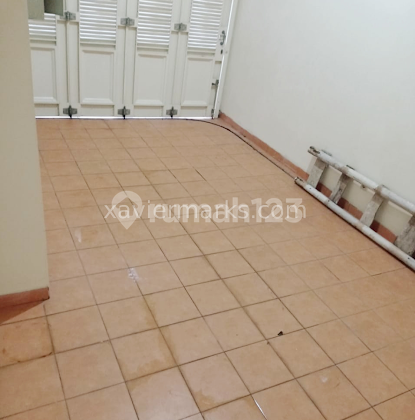 Rumah Dijual di Candi Golf 2