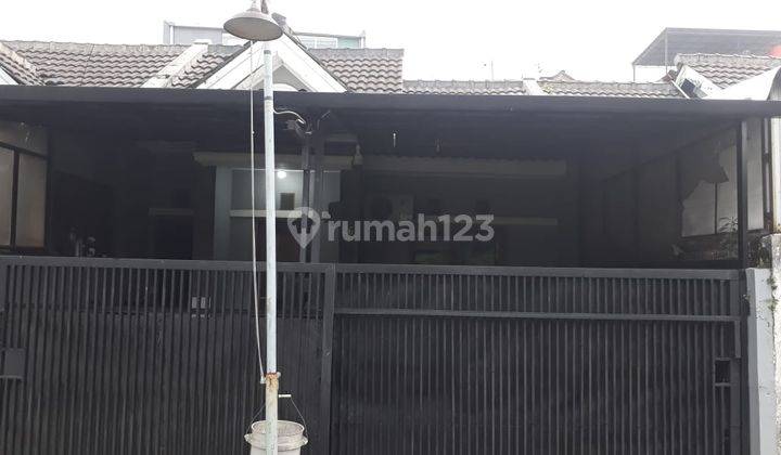 Rumah Nyaman Di Griya Asri LB 60m2 2