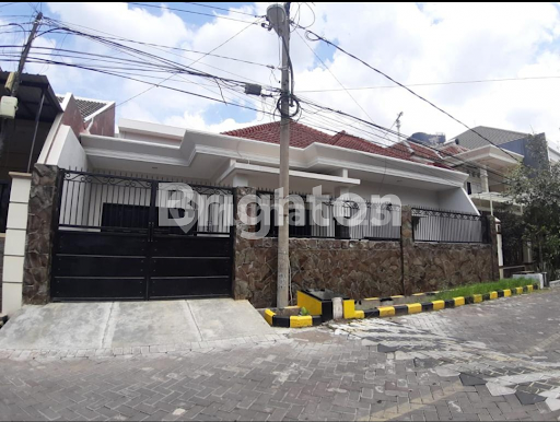 SUTOREJO INDAH SUTOREJO INDAH