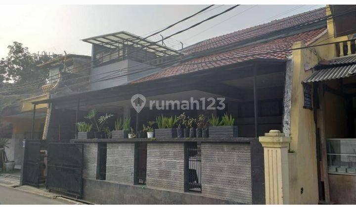 Rumah Nyaman Di Sukaati LB 210 1