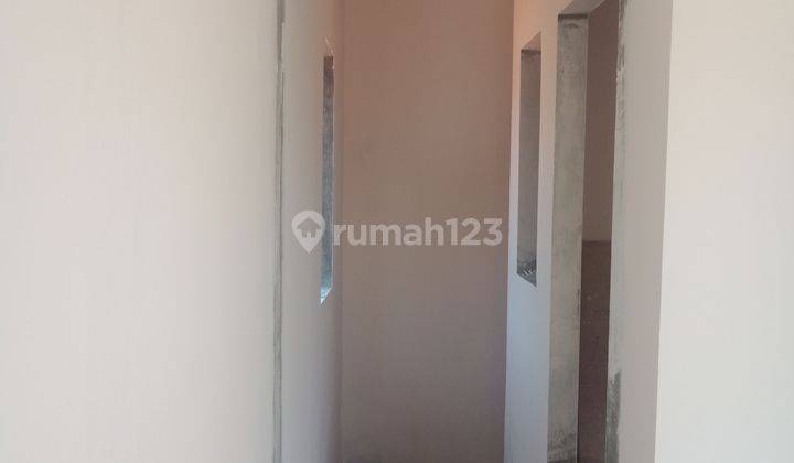 Rumah Minimalis Modern di Sunter Agung Jakarta Utara 2