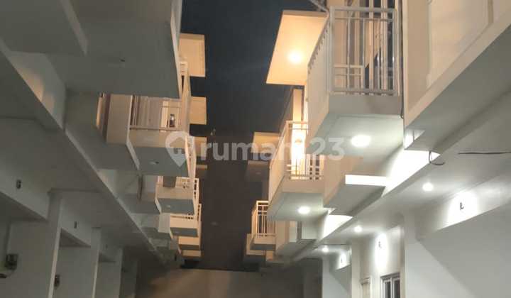 DIJUAL HUNIAN BARU MINIMALIS MODERN DI CIPINANG ELOK JAKARTA TIMUR 2