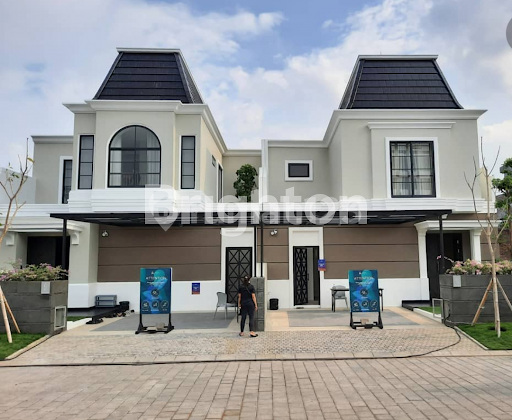 GRAND KENJERAN TIPE CASTELLA GRAND KENJERAN TIPE CASTELLA