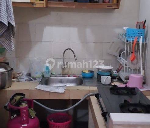 Rumah dekat ke mall, ke jakarta perum Griya permata  2