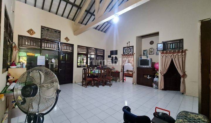 Rumah Siap Tempati Di Jl. Gemah Jaya Kel. Kedungmundu,Semarang 2