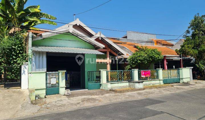 Rumah Siap Tempati Di Jl. Gemah Jaya Kel. Kedungmundu,Semarang 1