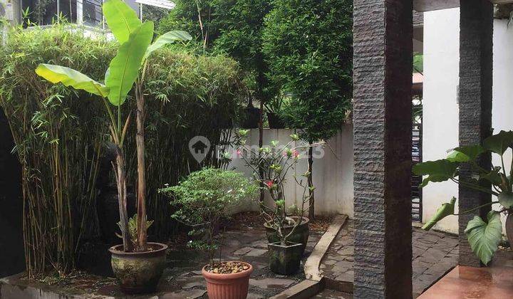 Rumah 2 Lantai Siap Huni di Ragunan Pasar Minggu Jakarta Selatan 2