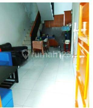 Rumah di Duta Bintaro Tangerang Selatan 2