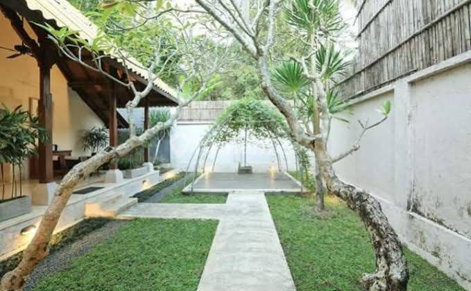 Dijual Villa Bunutan Kedewatan Ubud View Garden 2