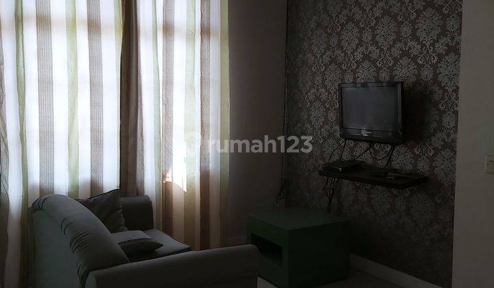 Town House full furnish 2