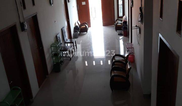 Rumah dan kos kosan cipinang rawamangun, jakarta timur 2