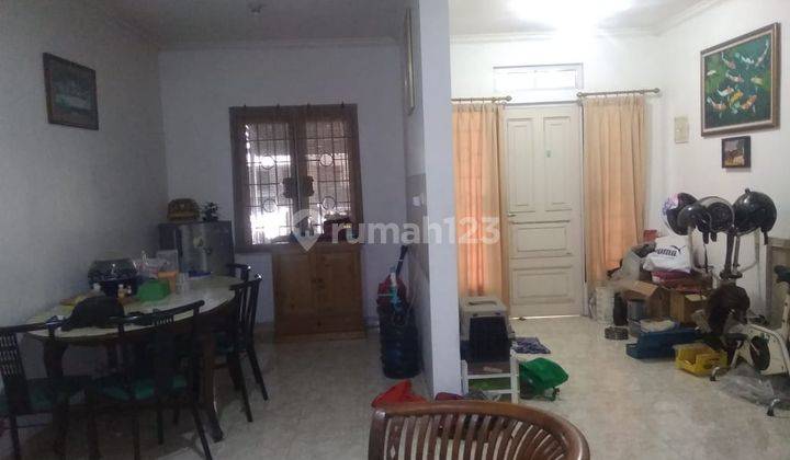 Rumah siap huni sudah baja ringan Nego 2