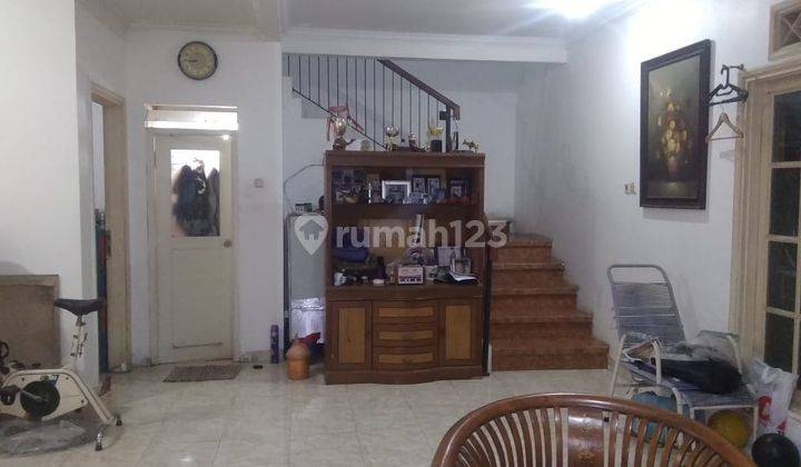 Rumah siap huni sudah baja ringan Nego 1