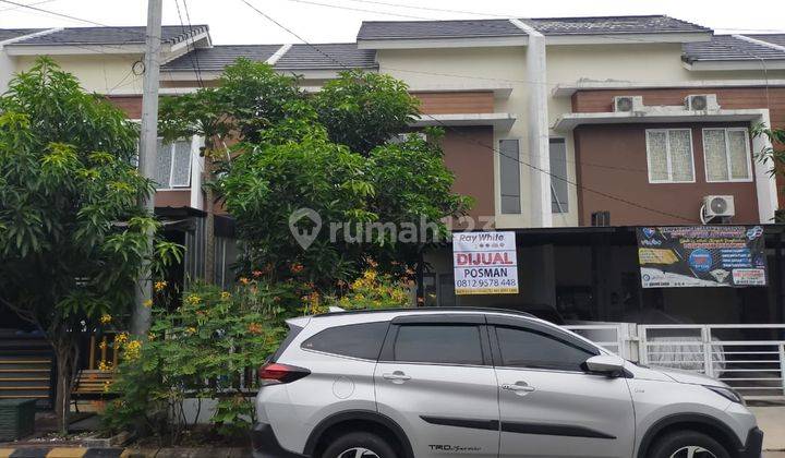 Rumah Boulevard Metland Cibitung 1