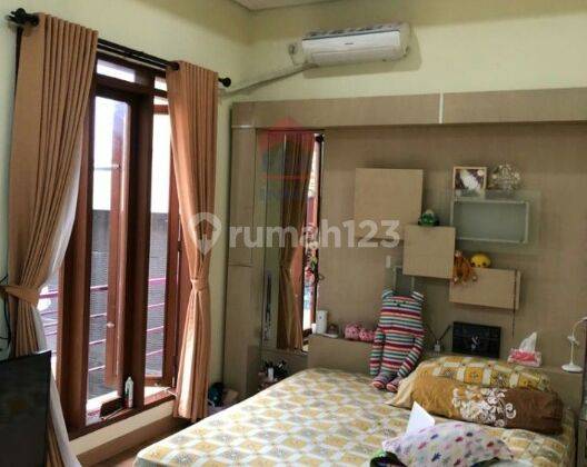 Rumah Siap Huni  Batu Nunggal Mulia Bandung 2