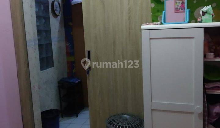 Rumah Minimalis di Cipageran Indah LB 47m2 2