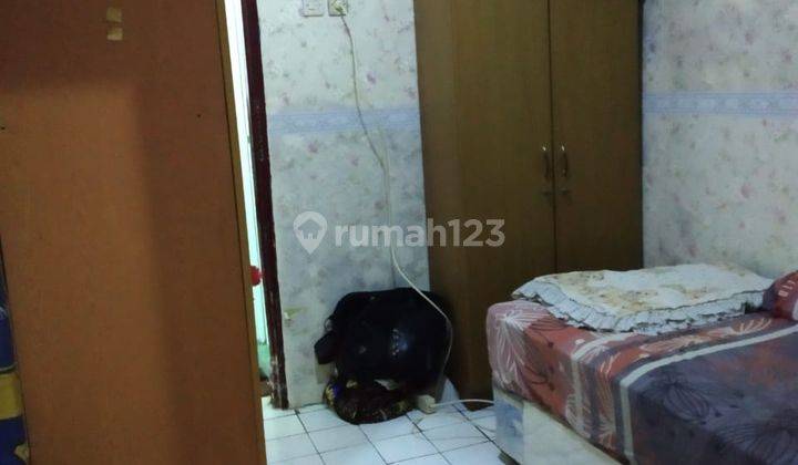 Rumah Minimalis di Cipageran Indah LB 47m2 2